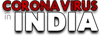 Coronavirus in INDIA